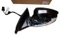 Rétroviseur Gauche Original 98310254XT Citroen C4 Cactus