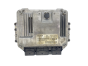 Calculateur 0281013872 9664843780 9653958980 PSA Bosch 63144