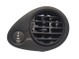 Grille D`Aération Droit Clio 3 220410 Renault