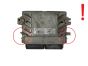 Calculateur S110140025A 8200856659 8200598393 Renault Continental 15674