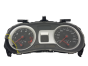 Bloc Compteurs Vitesse Renault Clio 3 8200820999 D 18639