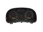 Bloc Compteurs Vitesse VW Golf MK4 1J0920805B 0263628001 2489