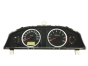 Bloc Compteurs Vitesse Nissan Almera BN915 57229
