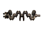 Arbre Vilebrequin 2757R 122018899R Renault 1.2 TCE H5F404 4738