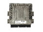 Calculateur Renault S180067137A 237100386R 237100037R Continental 26136