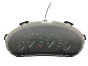Bloc Compteurs Vitesse Peugeot 206 9651740180 49369