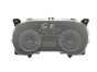 Bloc Compteurs Vitesse Fiat Grande Punto 51834172