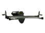 Tringlerie D'essuie Glace Opel Corsa C 24441422 23002735
