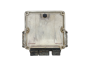 Calculateur 0281012141 9640938180 9661145280 PSA Bosch 42516