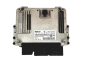 Calculateur 0261201505 9664738680 9663193780 PSA Bosch 20056