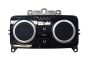 Commande Chauffage A/C Jaguar I-Pace J9D3-18D687-AD