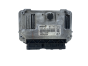 Calculateur 89661-0H070 0261S04464 Toyota PSA Bosch 48709
