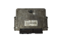 Calculateur 73501227 0281010332 93741WAA Alfa Romeo Bosch 16714