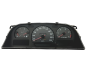 Bloc Compteurs Vitesse SsangYong Musso 80201-05120
