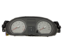Bloc Compteurs Vitesse Dacia Sandero Logan 248104802R 23362