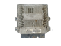 Calculateur 5WS40377F-T 9663384280 9655534080 PSA Siemens 38301