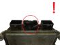 Calculateur 7S61-12A650-FA 5WS40633A-T Ford Siemens 14669