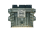 Calculateur 237100875R 237101293R 28279544 Renault Delphi 32805