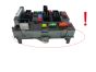 Calculateur BSM B3 9657608780 PSA Delphi 59006