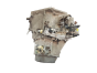 Boîte De Vitesse 20DM12 2222T8 Peugeot 307 1.6 16v 1137
