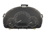 Bloc Compteurs Vitesse Peugeot 1007 9658241780 29718
