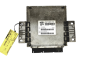 Calculateur 9643707380 9645243180 IAW48P2.70 PSA Magneti Marelli 17112