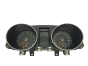 Bloc Compteurs Vitesse VW Golf MK6 5K0920871 69418