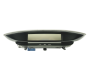 Bloc Compteurs Vitesse Citroen C4 96572391ZD 53570