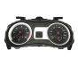 Bloc Compteurs Vitesse Renault Clio 3 8200761861 N 59469