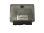Calculateur 0281010050 09181243 DY 28SA4109 Opel Bosch 15788