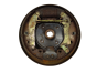Disque Machoires D’ancrage Droit 7701024250 Renault 25 11943