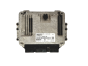 Calculateur 8M51-12A650-LE 0281011701  Ford Bosch 