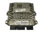 Calculateur 5WS40145A-T 9653205380 9647423380 PSA Siemens 68210