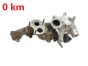 Turbocompresseur 144107570R 846016-0002 144104312R 2.3dCi BiTurbo Master 3 0km