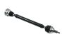Arbre De Roue Pour VW Seat Skoda 6Q0407272EC B18307 Borsehung