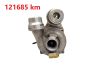 Turbocompresseur Renault Dacia 1.5 dci 54359700012 478276H307056 121685 km