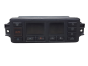 Commande Chauffage AC Audi A6 C4 4A0820043K 5HB006500-03