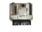 Calculateur 55205058 0281012897 Fiat Bosch