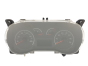 Bloc Compteurs Vitesse Fiat Fiorino 1371616080 503002183013 27241