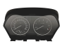 Bloc Compteurs Vitesse BMW 1 F20 6210 9277542 Johnson 32074