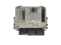 Calculateur 0281015847 9674245180 9666729580 PSA Bosch 44739