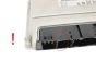 Calculateur A6131530279 0281010544 Mercedes Bosch 43761