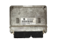 Calculateur 03D906032A 5WP40060 07 Skoda Siemens 30357