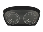 Bloc Compteurs Vitesse BMW 3 E91 102533031 697465101 47359
