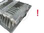Calculateur Ford 4M51-12A650-JK 5WS40303J-T Siemens 63965