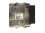 Calculateur Ecu MJD6F3.D4 51784560 Fiat Magneti Marelli 20938
