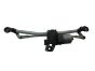 Tringlerie D'essuie Glace Opel Astra H 13111211 0390241538 Bosch