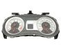 Bloc Compteurs Vitesse Renault Clio 3 8201060295 Visteon