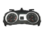 Bloc Compteurs Vitesse Renault Clio 3 8200305020 D 36982