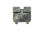 Calculateur 13187528 402501 A8 Opel GM Temic